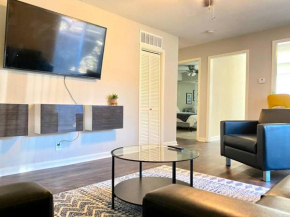 Cozy & Comfy suite 10 Min from Downtown